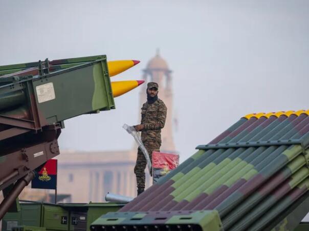 Koliko je moćna indijska, a koliko pakistanska vojska?