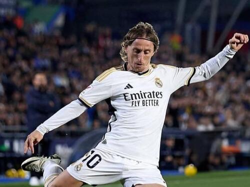 Koliko je Modrić zaradio u Realu za 13 godina provedenih u Madridu?