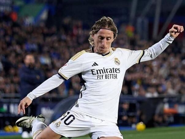 Koliko je Modrić zaradio u Realu za 13 godina provedenih u Madridu?
