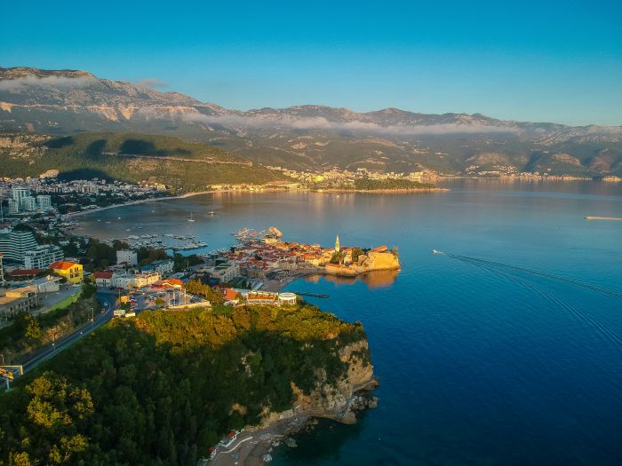 Koliko je novca potrebno za ljetovanje u Crnoj Gor