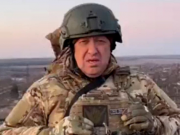 Koliko je puta Prigožin proglašen mrtvim?