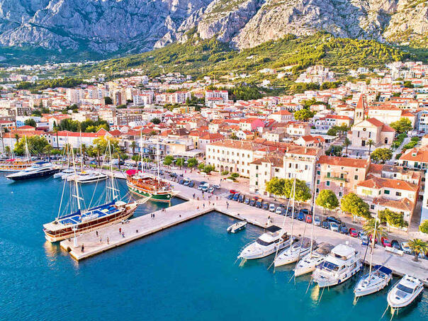 Koliko je turista za 1. maj posjetilo Makarsku rivijeru?