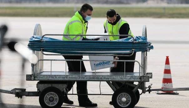 Koliko je vakcina do sada stiglo u BiH i koliko još uskoro stiže