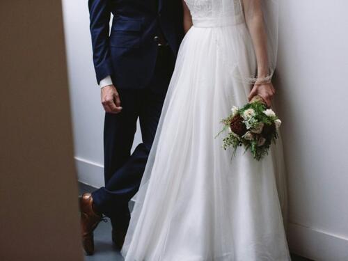 Koliko košta planiranje vjenčanja za pet osoba u BiH?