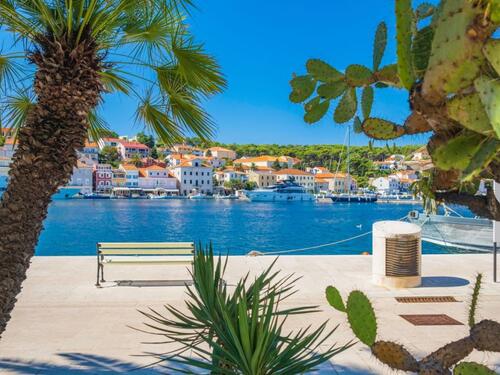 Koliko košta sedmica odmora na hrvatskom moru za četvoročlanu porodicu