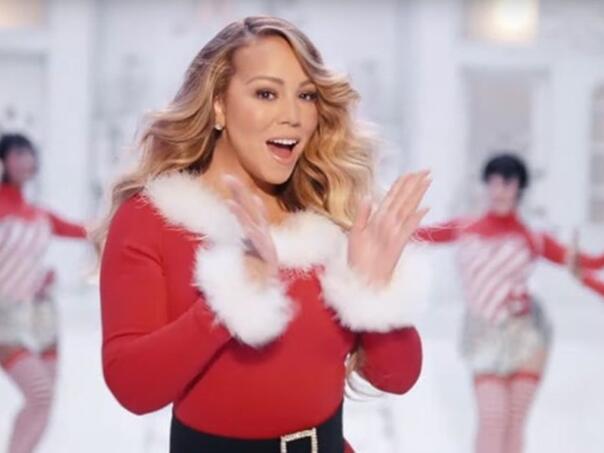 Koliko Mariah Carey svake godine zaradi od All I Want For Christmas Is You?