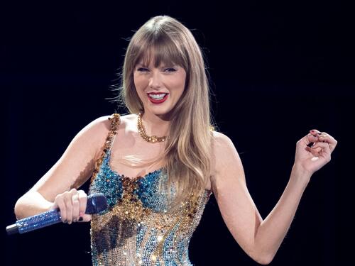 Koliko možete zaraditi kod Taylor Swift? Jednom zaposleniku poslala je 'posebnu poruku'