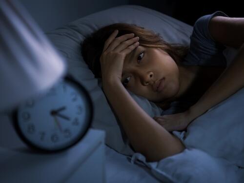 Koliko neprospavanih noći šteti zdravlju srca?