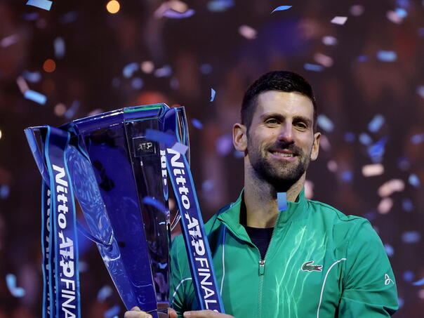 Koliko novca je Đoković zaradio u karijeri i koliko bježi Nadalu i Federeru