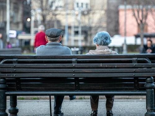 Koliko novca Nijemci ostavljaju za starost?