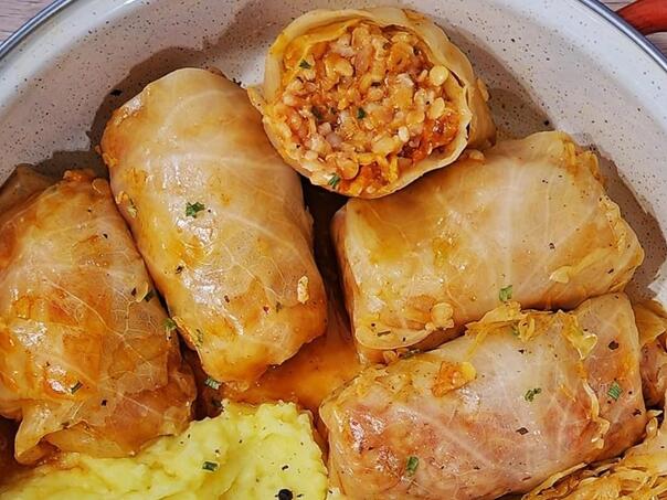 Koliko sarma može da stoji u frižideru?