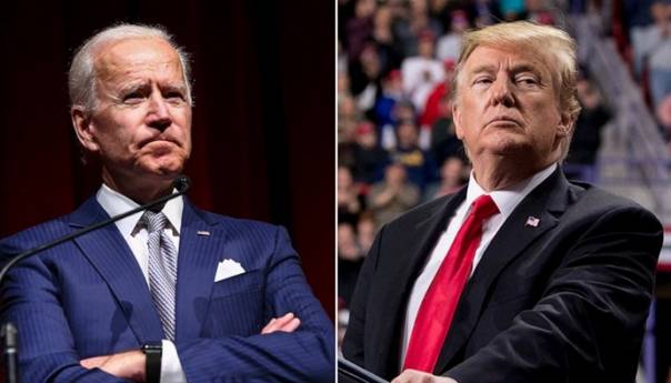 Koliko se razlikuju Bidenova i Trumpova politika prema NATO-u?