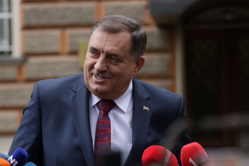Koliko su Dodikove izjave (ne)utemeljene na činjenicama i Dejtonu