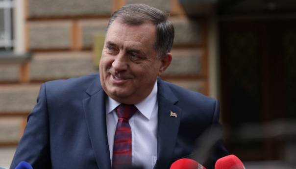 Koliko su Dodikove izjave (ne)utemeljene na činjenicama i Dejtonu