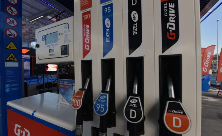 Koliko su pale cijene goriva u Federaciji BiH