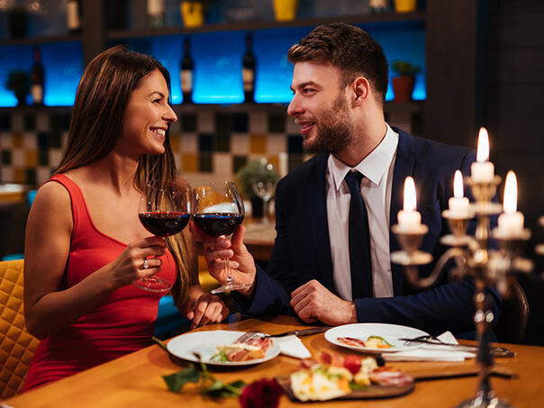 Koliko treba novca za večeru u restoranu? BiH skoro najjeftinija u Evropi!