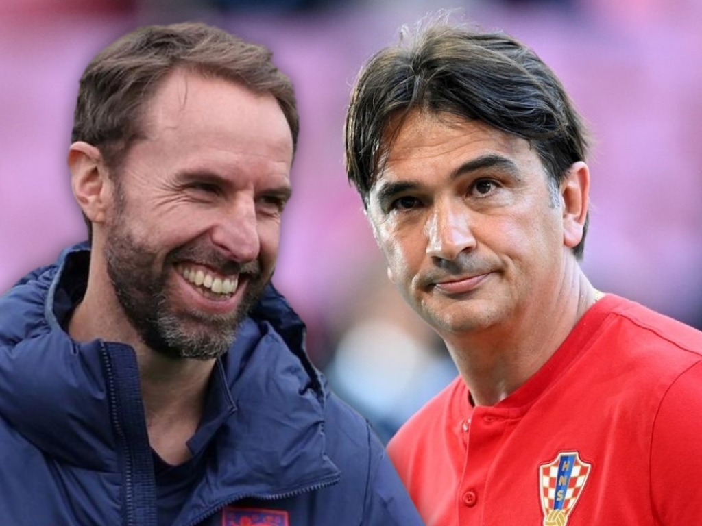 Koliko zarađuju selektori? Southgate najplaćeniji, Dalić pri vrhu