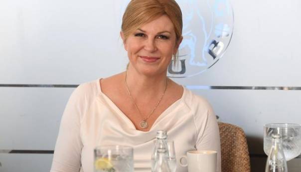 'Kolinda se pristala kandidirati za predsjednicu tek kada joj je Mamić kompenzirao visoku plaću iz NATO-a'
