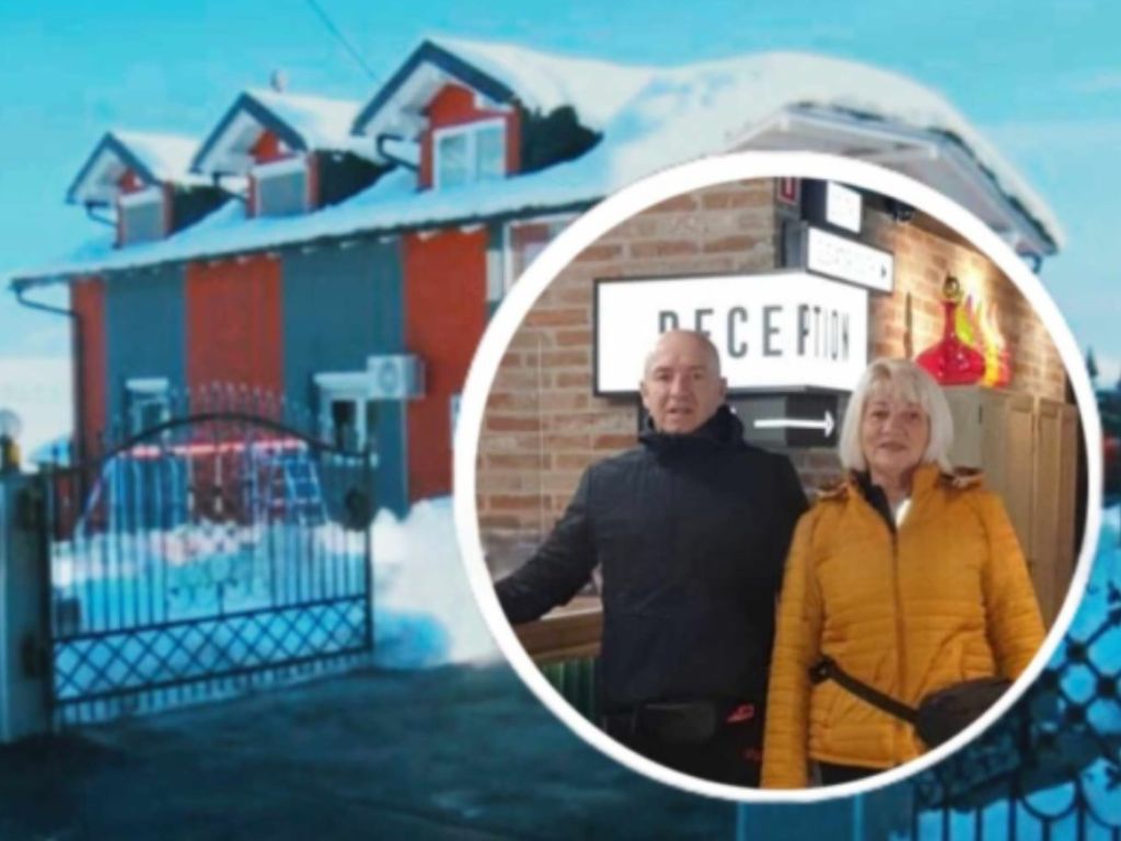 Koljiću iz Ključa 19 godina zatvora za ubistvo supruge