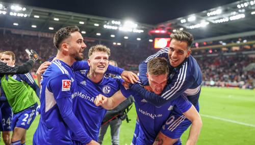 Koln prekinuo seriju Leverkusena, Schalke pobijedio u 112. minuti