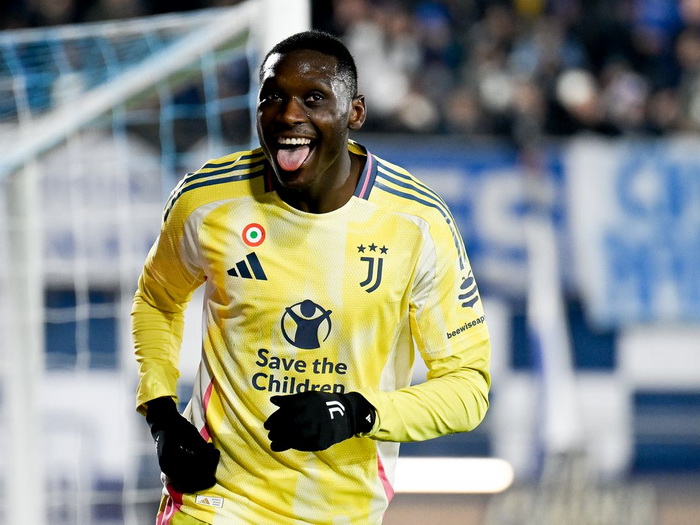 Kolo Muani: Nije lako u Parizu kada ste Francuz koji je plaćen 90 miliona