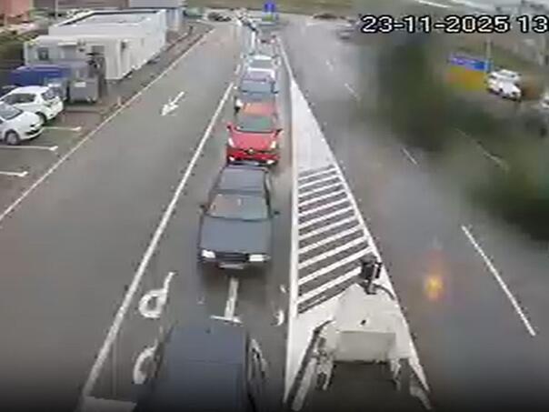 Kolone iz Srbije prema BiH na dan izbora u RS-u, danas se izdaju i lične