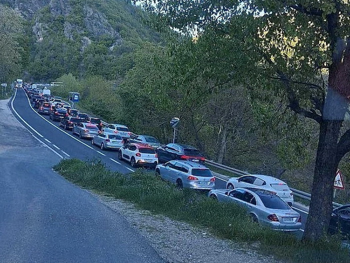 Kolone prema Sarajevu: BiHAMK predlaže alternativni pravac