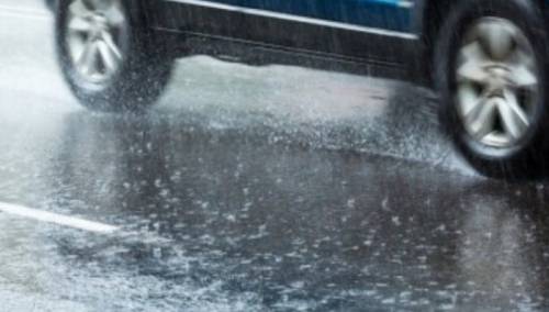 Kolovoz mokar i klizav, snijeg u višim planinskim predjelima