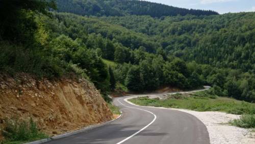 Kolovoz suh i mjestimično vlažan, magla smanjuje vidljivost na pojedinim dionicama