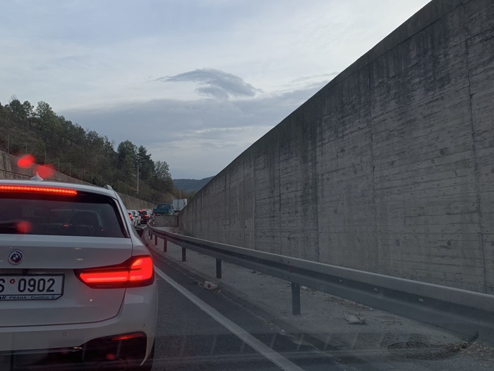 Kolovoz suh i mjestimično vlažan, oprez na odrone i jak vjetar