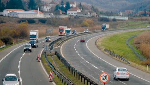 Kolovoz suh, magla mjestimično smanjuje vidljivost u kotlinama