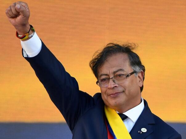 Kolumbija protjerala izraelske diplomate zbog presretanja flotile za Gazu