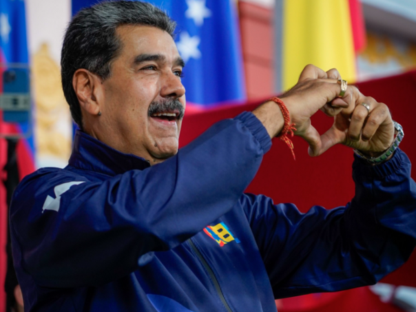 Kolumbija spremna da pruži azil Maduru ako napusti vlast