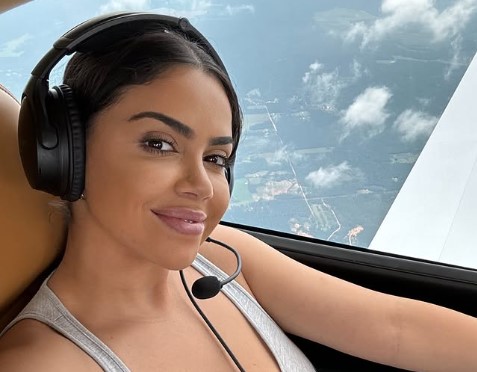 Kolumbijka pronašla zanimljiv posao: Glumi djevojku pred rodbinom, a oprat će i suđe