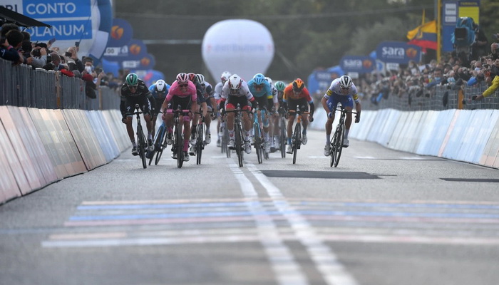 Kolumbijski biciklist Gaviria drugi put zaražen koronavirusom