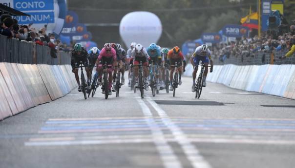 Kolumbijski biciklist Gaviria drugi put zaražen koronavirusom