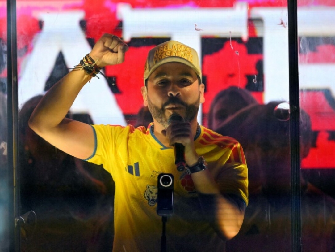 Kolumbijski desničar optužen za "krađu" nacionalnog dresa