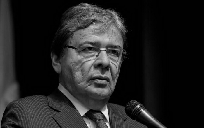 Kolumbijski ministar odbrane umro od komplikacija izazvanih koronavirusom