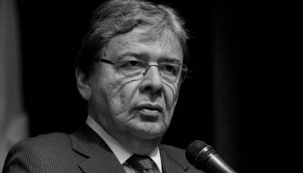 Kolumbijski ministar odbrane umro od komplikacija izazvanih koronavirusom