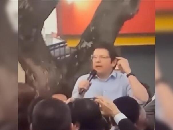 Kolumbijski predsjednički kandidat u kritičnom stanju nakon operacije