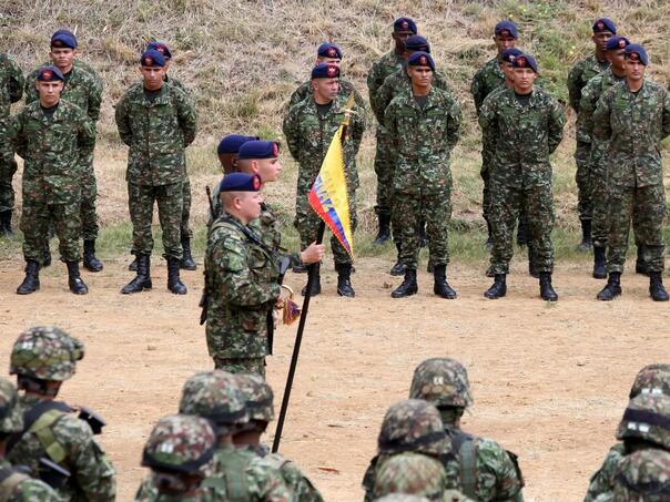 Kolumbijski predsjednik Petro šalje vojne snage na granicu s Venecuelom