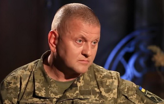 Komandant ukrajinske vojske: Ne planiramo napad