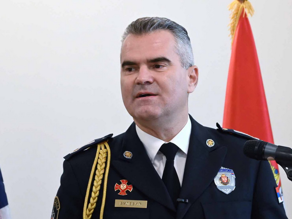 Komandant SAJ-a: Smijenjen sam, jer SAJ nije pod apsolutnom kontrolom Vučića