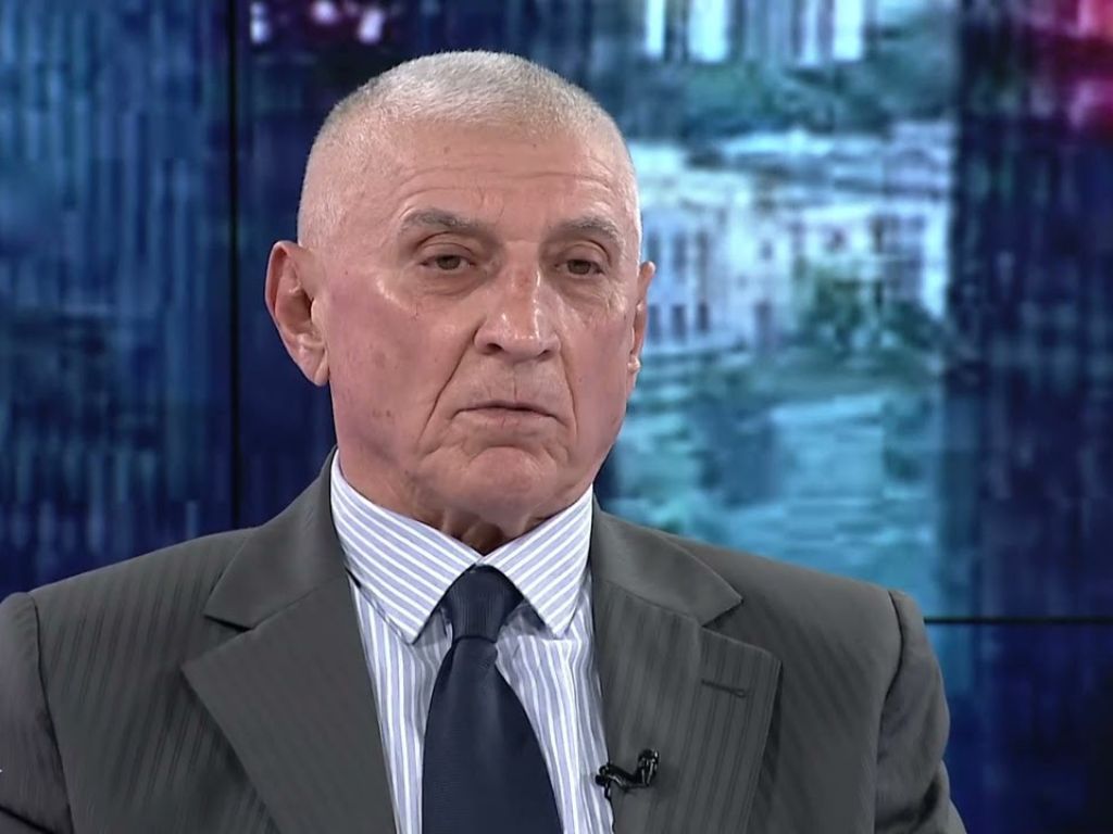 Komandant Vikić vjeruje u Zmajeve: "Zna se, idemo dalje!"