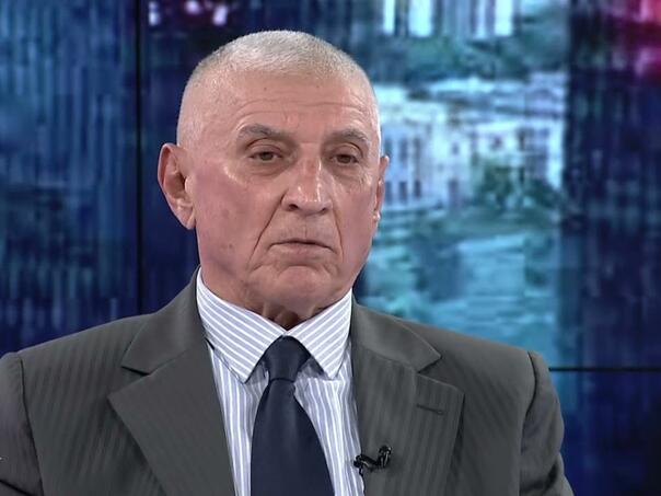 Komandant Vikić vjeruje u Zmajeve: "Zna se, idemo dalje!"
