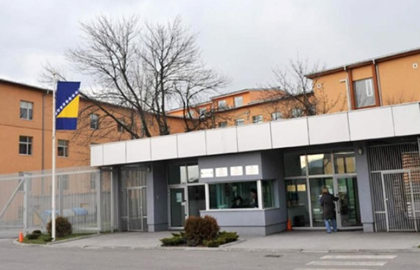 Komandir GPBiH osuđen na uslovnu kaznu zatvora zbog prevare u službi