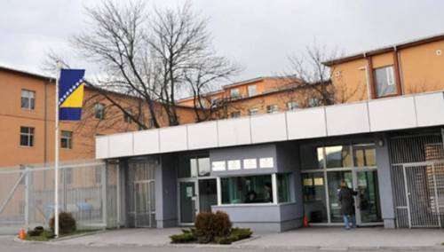 Komandir GPBiH osuđen na uslovnu kaznu zatvora zbog prevare u službi