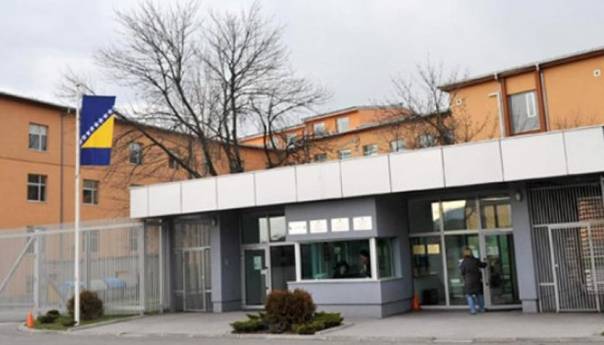 Komandir GPBiH osuđen na uslovnu kaznu zatvora zbog prevare u službi