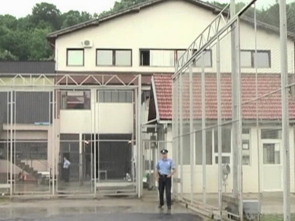 Komandir zatvora u Srbiji počinio samoubistvo službenim pištoljem ispred zatvorske kapije