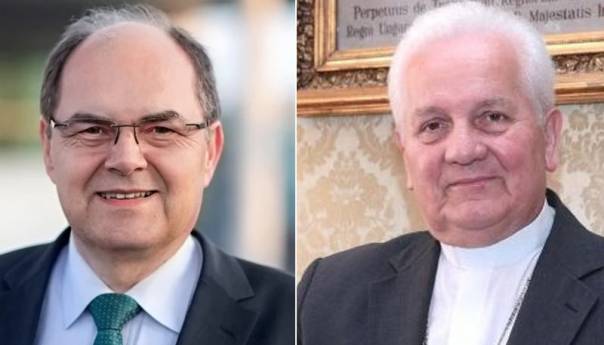 Komarica i Schmidt o katoličkoj populaciji u BiH